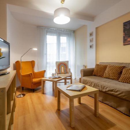 Aparthotel City Center Apartments Krynica Zdroj Εξωτερικό φωτογραφία