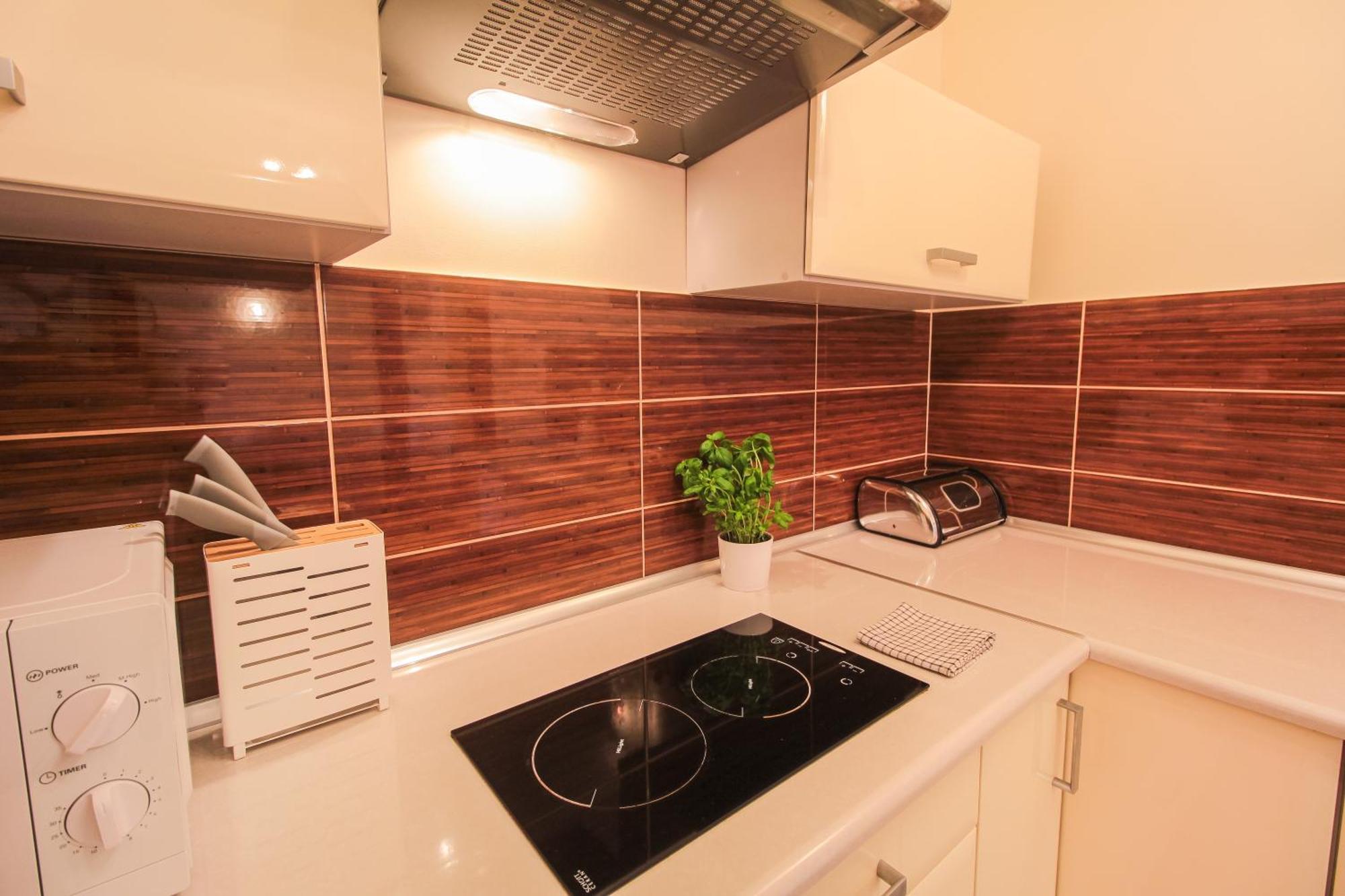 Aparthotel City Center Apartments Krynica Zdroj Εξωτερικό φωτογραφία
