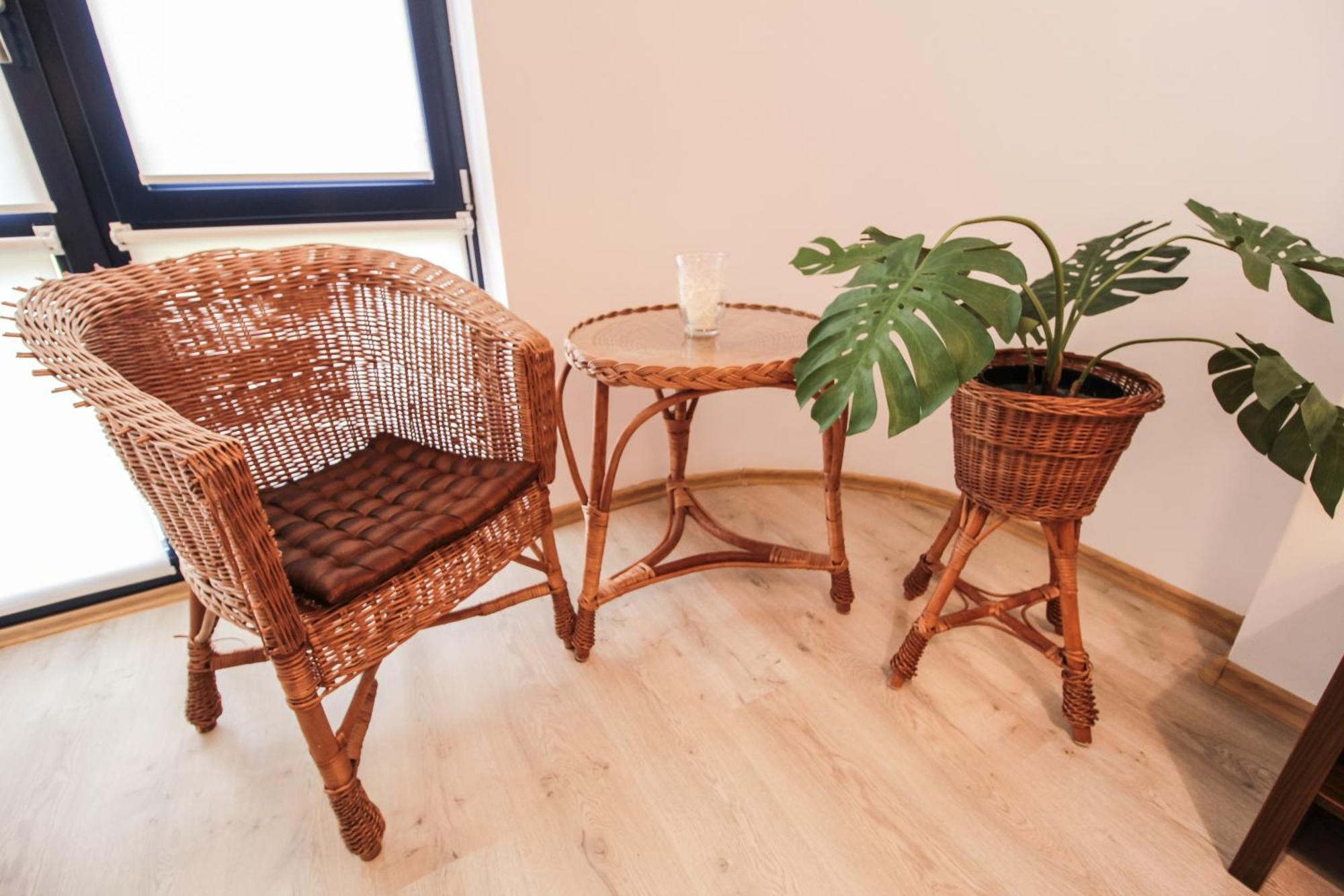 Aparthotel City Center Apartments Krynica Zdroj Εξωτερικό φωτογραφία