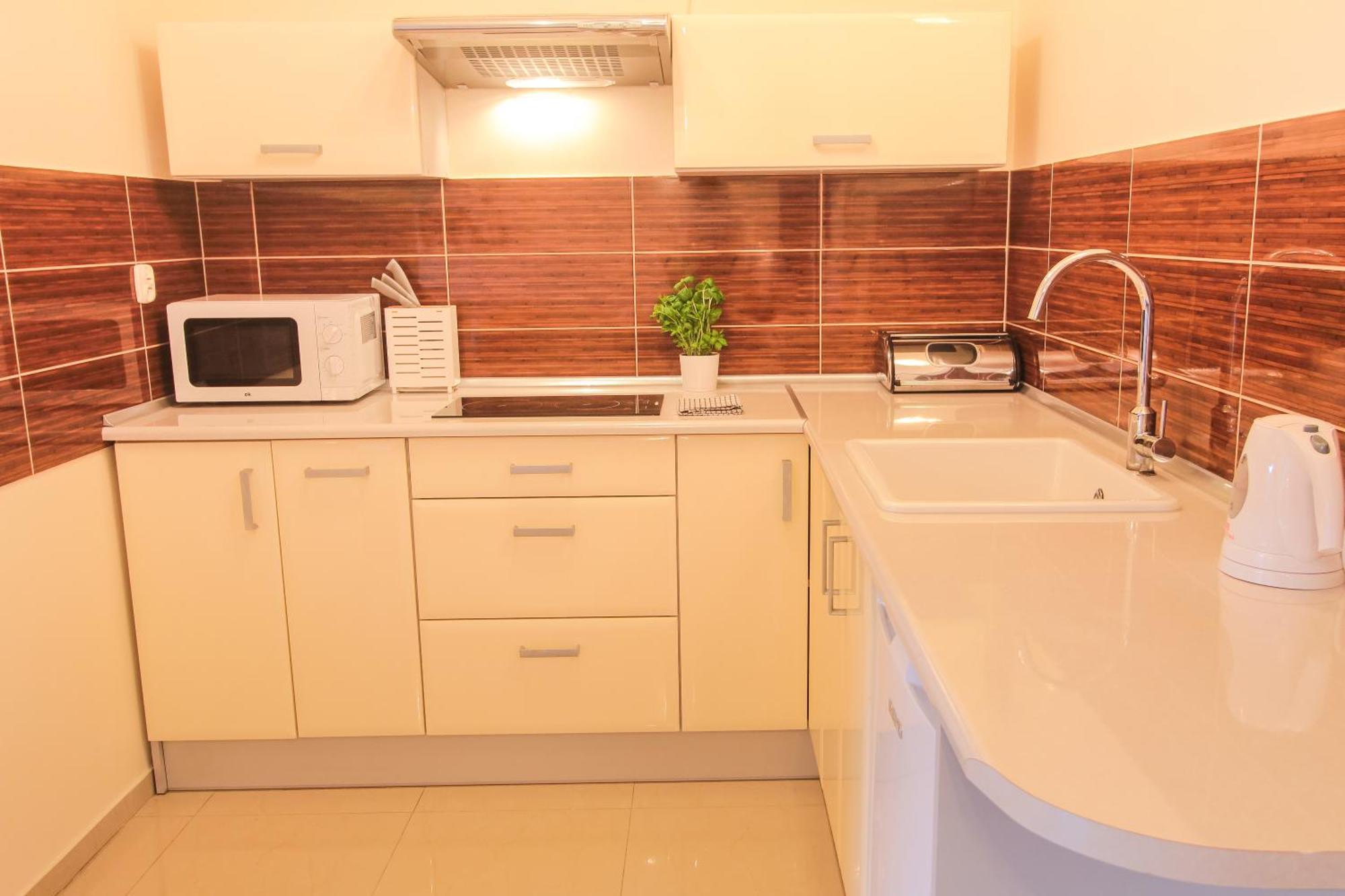 Aparthotel City Center Apartments Krynica Zdroj Εξωτερικό φωτογραφία
