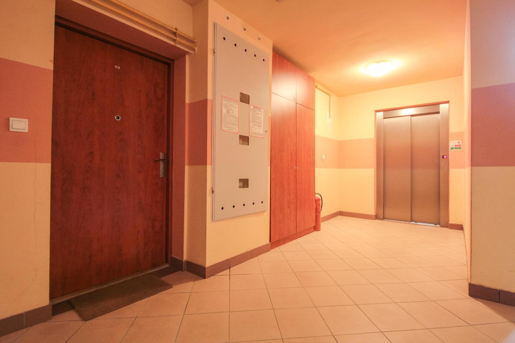 Aparthotel City Center Apartments Krynica Zdroj Εξωτερικό φωτογραφία
