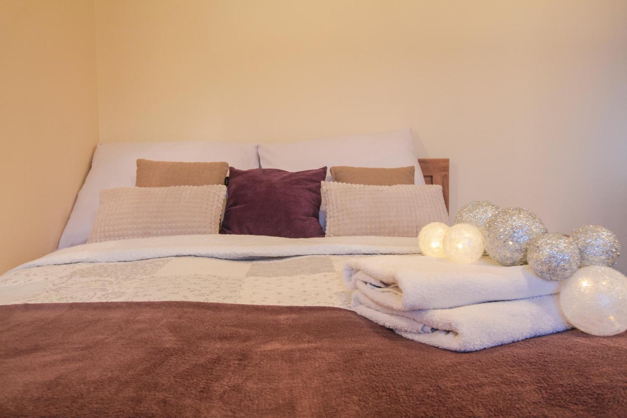 Aparthotel City Center Apartments Krynica Zdroj Εξωτερικό φωτογραφία