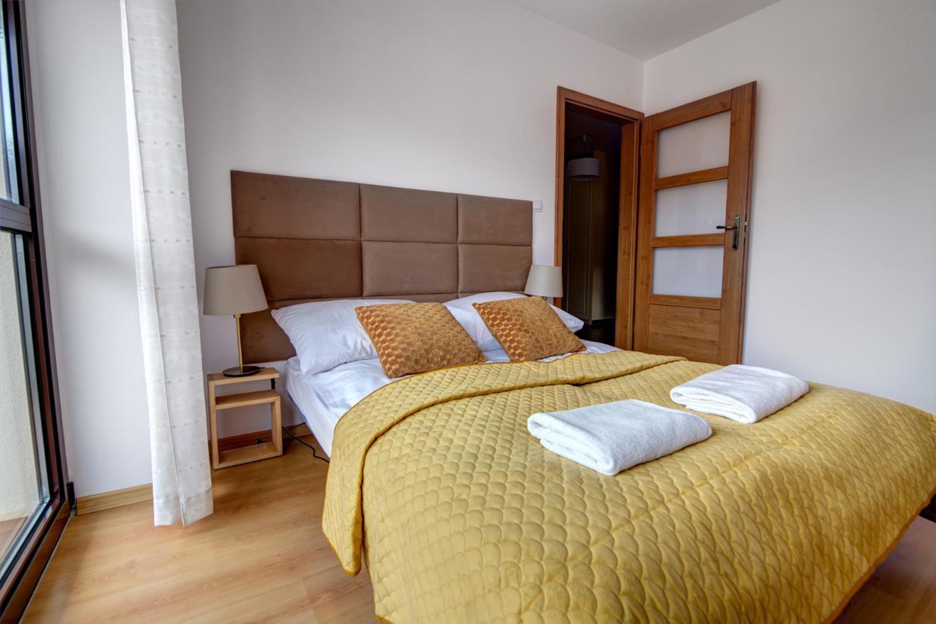 Aparthotel City Center Apartments Krynica Zdroj Εξωτερικό φωτογραφία