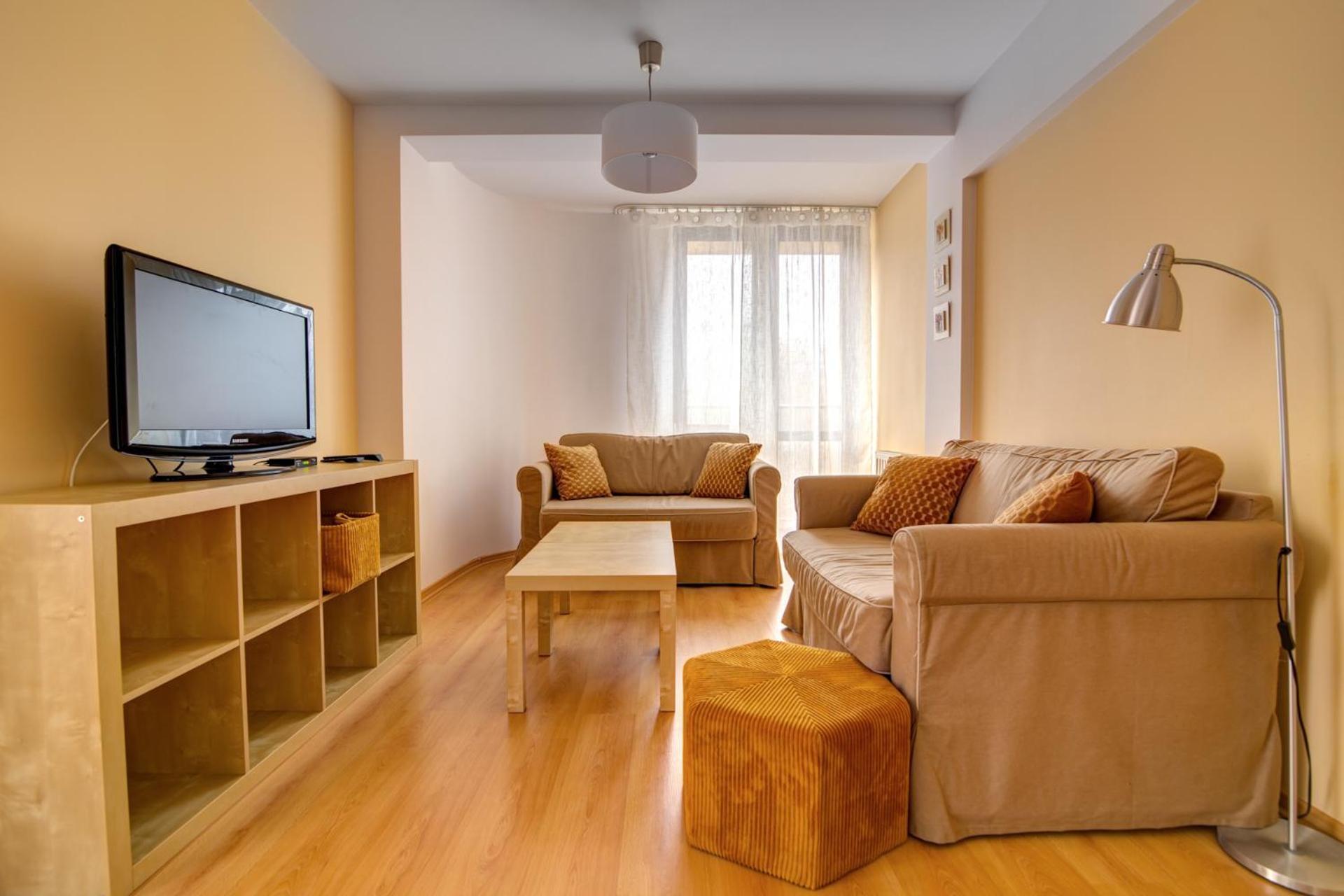 Aparthotel City Center Apartments Krynica Zdroj Εξωτερικό φωτογραφία