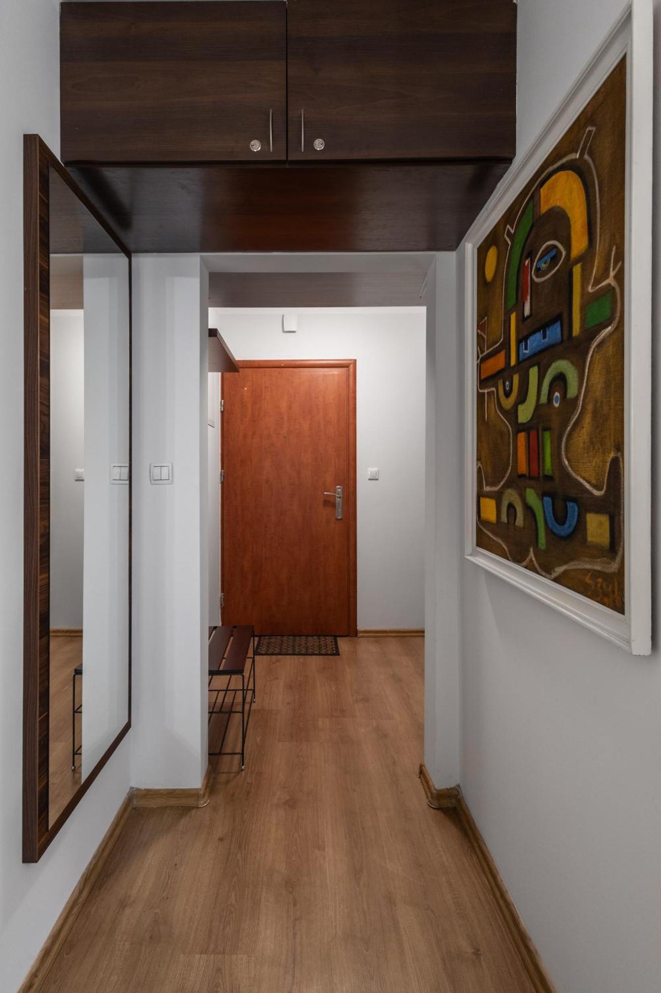 Aparthotel City Center Apartments Krynica Zdroj Εξωτερικό φωτογραφία